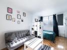 Location Appartement Paris-15eme-arrondissement  28 m2