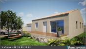 Vente Maison Blauzac 12 KM AU NORD D'UZES 4 pieces 80 m2