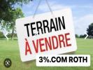 Vente Terrain Wickersheim-wilshausen  1200 m2