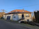 Vente Maison Clerval  6 pieces 176 m2