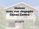 Vente Maison Genas  5 pieces 90 m2