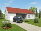 Vente Maison Digoin  4 pieces 75 m2