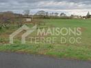 Vente Terrain Miremont  981 m2