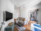 Vente Appartement Paris-7eme-arrondissement  2 pieces 37 m2