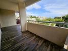 Vente Appartement Nice  2 pieces 42 m2