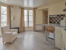 Location Appartement Paris-11eme-arrondissement  25 m2