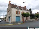 Vente Maison Boussac CENTRE VILLE 5 pieces 193 m2