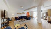 Location Appartement Villejuif 355 m2