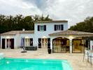 Vente Maison Nans-les-pins  5 pieces 180 m2