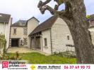 Vente Maison Chabris  5 pieces 110 m2