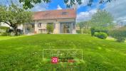 Vente Maison Plessis-feu-aussoux  6 pieces 140 m2