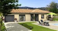 Vente Maison Carnoules  5 pieces 90 m2