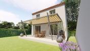 Vente Maison Trets  4 pieces 90 m2