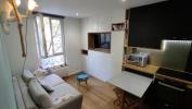 Vente Appartement Clichy  25 m2