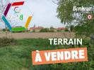 Vente Terrain Vendat  1439 m2