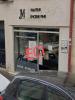 Vente Commerce Versailles  40 m2