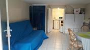 Location Appartement Cagnes-sur-mer  20 m2