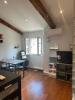 Location Appartement Nice CARRA D'OR 19 m2