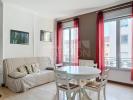 Location Appartement Lyon-7eme-arrondissement  35 m2