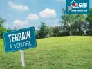 Vente Terrain Salles  737 m2