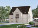 Vente Maison Pecqueuse  5 pieces 124 m2