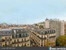 Vente Appartement Paris-14eme-arrondissement  4 pieces 80 m2