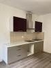 Location Appartement Monsegur  2 pieces 41 m2