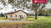 Vente Maison Pontonx-sur-l'adour  9 pieces 219 m2