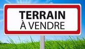 Vente Terrain Vif  13000 m2