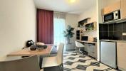 Location Appartement Paris-11eme-arrondissement  18 m2