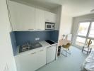 Location Appartement Ivry-sur-seine  19 m2