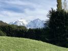 Vente Terrain Sallanches  855 m2