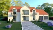 Vente Terrain Marines  516 m2