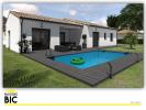 Vente Maison Adissan  5 pieces 96 m2