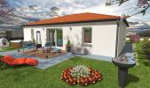 Vente Maison Charmeil  3 pieces 80 m2