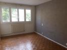 Location Appartement Clermont-ferrand  2 pieces 50 m2