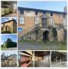 Vente Maison Saint-santin  10 pieces 250 m2