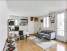 Location Appartement Paris-18eme-arrondissement  31 m2