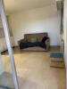 Location Appartement Antibes LA FONTONNE 25 m2