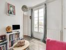 Vente Appartement Paris-10eme-arrondissement  2 pieces 41 m2