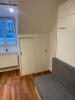 Location Appartement Paris-6eme-arrondissement  18 m2