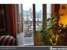 Vente Appartement Paris-19eme-arrondissement  3 pieces 76 m2