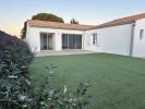 Vente Maison Sainte-soulle  6 pieces 144 m2