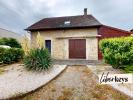 Vente Maison Arc-sur-tille  5 pieces 142 m2