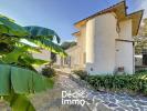 Vente Maison Chateauneuf-grasse  4 pieces 92 m2