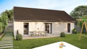 Vente Maison Falaise  6 pieces 90 m2