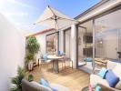 Vente Appartement Sanary-sur-mer  2 pieces 44 m2