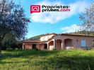 Vente Maison Arcs  4 pieces 150 m2