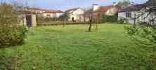 Vente Terrain Getigne  475 m2