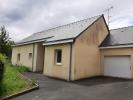 Vente Prestige Saint-macaire-du-bois  5 pieces 105 m2